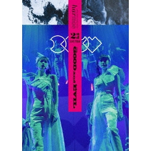 harmoe / harmoe 2nd LIVE TOUR “GOOD and EVIL”