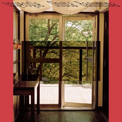 SHUTA HASUNUMA / 蓮沼執太 / unpeople