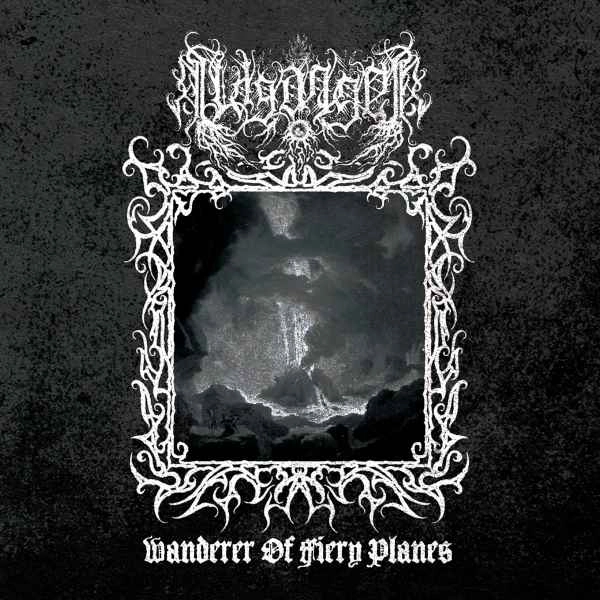 ILDGANGER / WANDERER OF FIERY PLANES