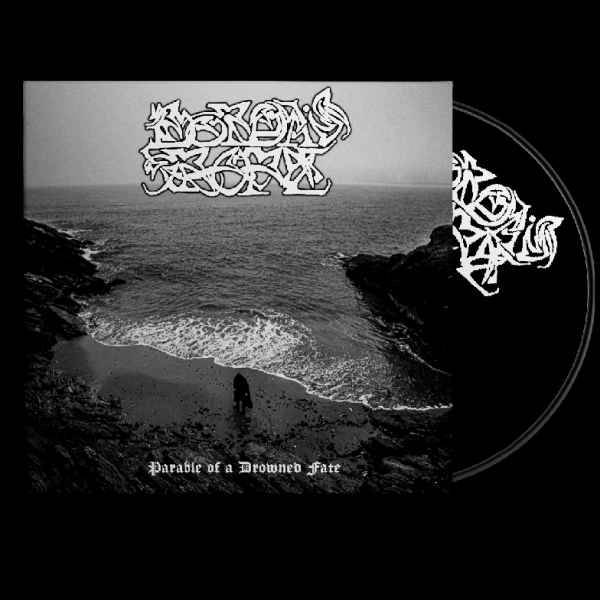 BORDA'S ROPE / BORDA’S ROPE / PARABLE OF A DROWNED FATE