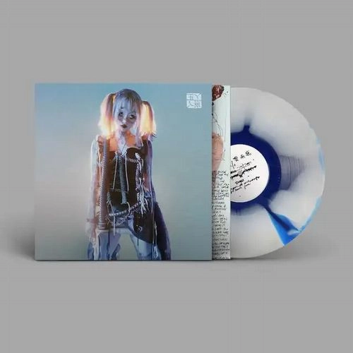 YEULE / ユール / SOFTSCARS (INDIE EXCLUSIVE VINYL)
