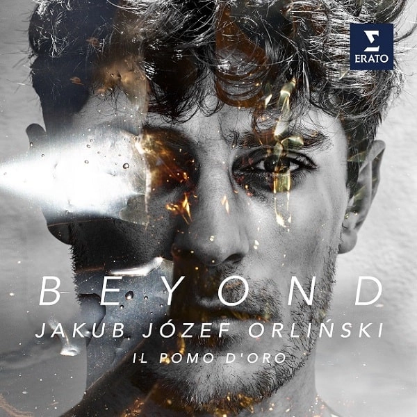 JAKUB ORLINSKI / ヤクブ・オルリンスキ / BEYOND
