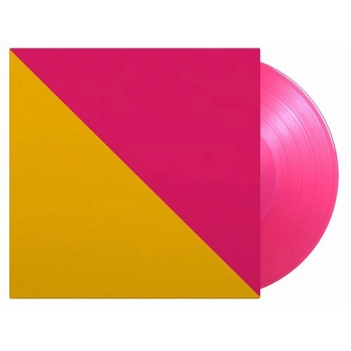JAMES TAYLOR / ジェイムス・テイラー / FLAG (COLOURED VINYL)