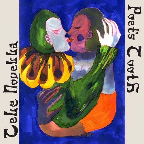 TELE NOVELLA / POET'S TOOTH (CD)