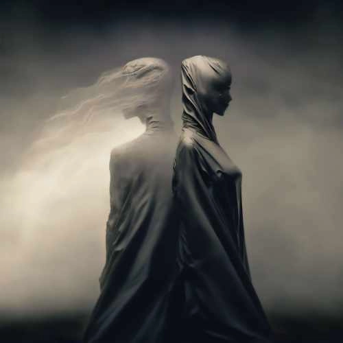TESSERACT / テッセラクト / WAR OF BEING