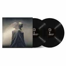 TESSERACT / テッセラクト / WAR OF BEING<BLACK VINYL>