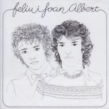 FELIU I JOAN ALBERT / FELIU I JOAN ALBERT