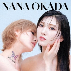 NANA OKADA / 岡田奈々 (元AKB48) / Asymmetry