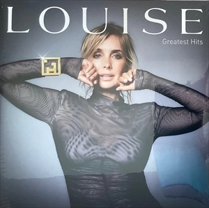 LOUISE / ルイーズ / GREATEST HITS