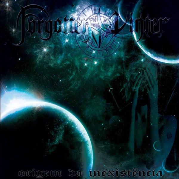 FORGOTTEN WINTER / ORIGEM DA INEXISTENCIA