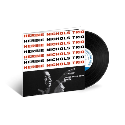 HERBIE NICHOLS / ハービー・ニコルス / HERBIE NICHOLS TRIO / HERBIE NICHOLS TRIO 