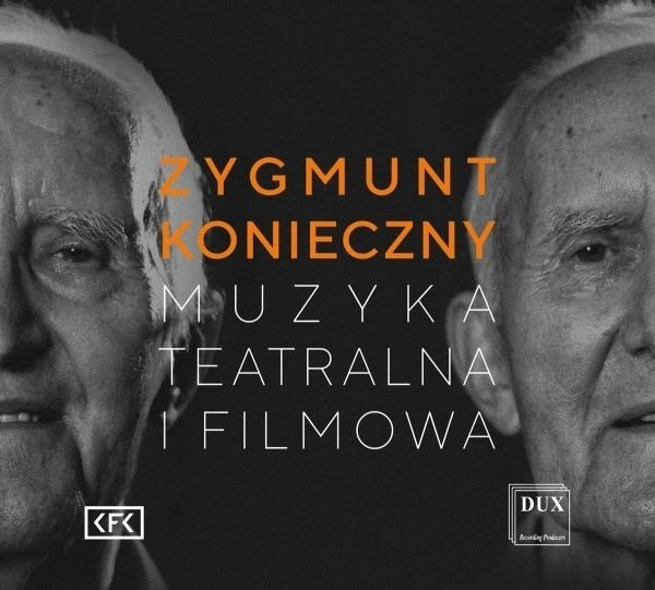 RAFAL JACEK DELEKTA / ラファウ・ヤツェク・デレクタ / KONIECZNY:THETRE AND FILM MUSIC