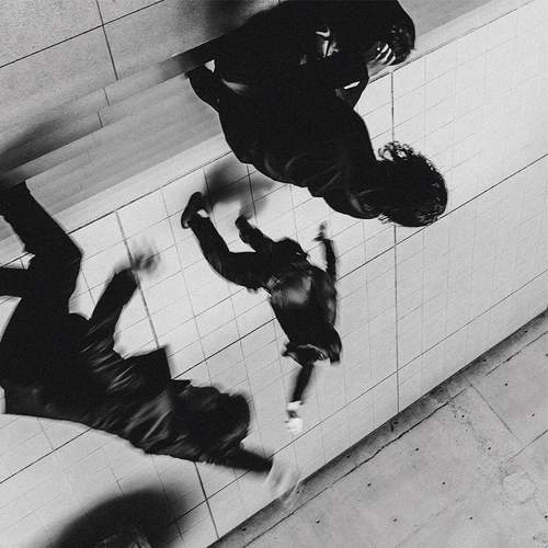 ALDO VAN EYCK / dead shot dan