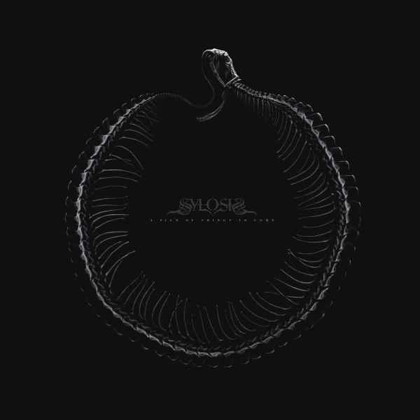 SYLOSIS / サイロシス / A SIGN OF THINGS TO COME