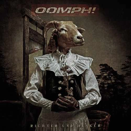 OOMPH! / RICHTER UND HENKER