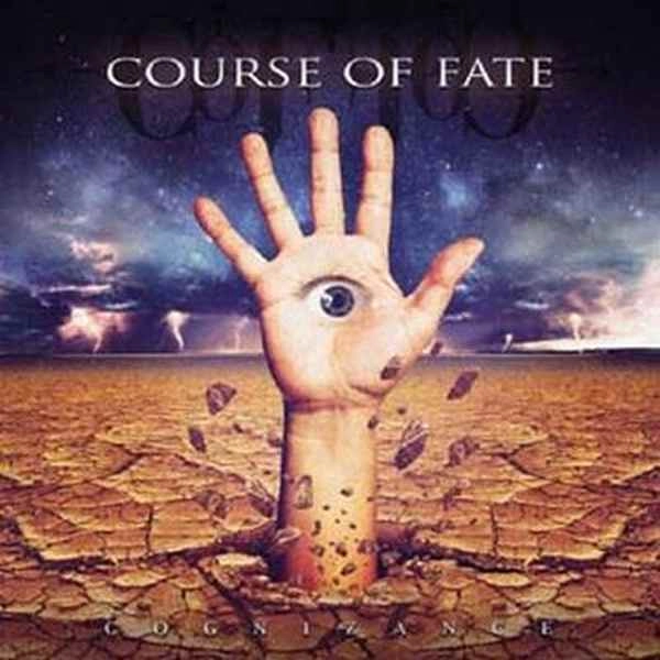 COURSE OF FATE / コース・オヴ・フェイト / COGNIZANCE