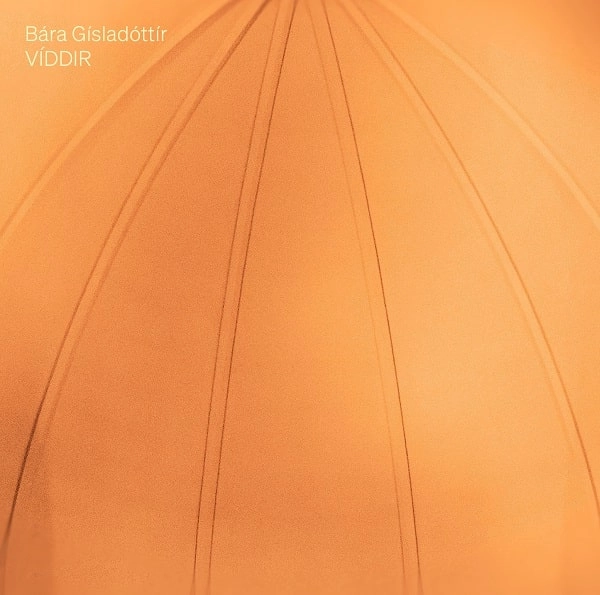 BARA GISLADOTTIR / バーラ・ギスラドッティル / GISLADOTTIR:VIDDIR