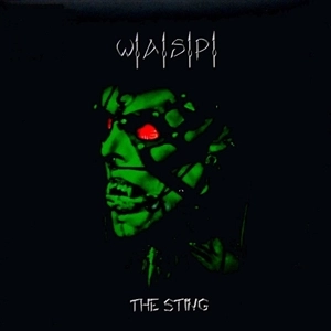 W.A.S.P. / ワスプ / STING