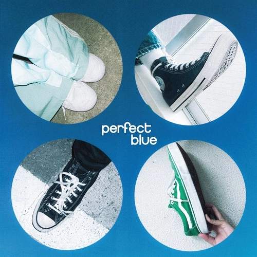 AIRCRAFT / perfect blue