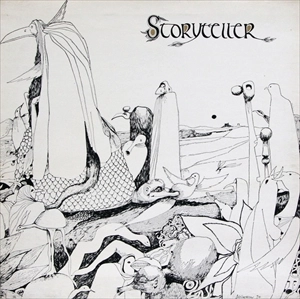 STORYTELLER (BRITISH FOLK ROCK) / STORYTELLER