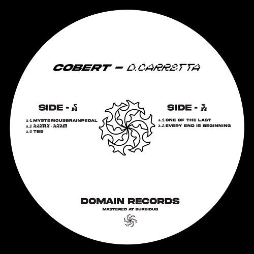 COBERT / D.CARRETTA