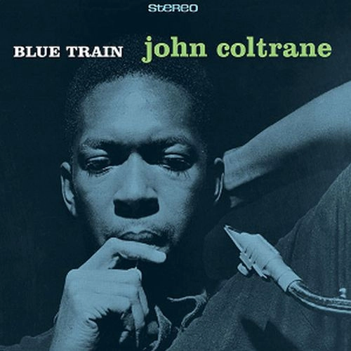 JOHN COLTRANE / ジョン・コルトレーン / BLUE TRAIN