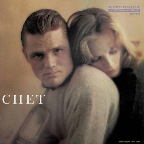 CHET BAKER / チェット・ベイカー / CHET