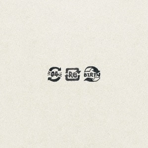 04 Limited Sazabys / Re-Birth(通常版)