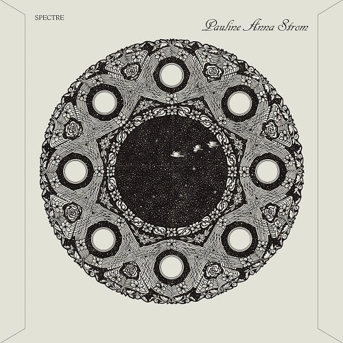 PAULINE ANNA STROM / ポーリーン・アンナ・ストローム / SPECTRE (LP - BLACK)