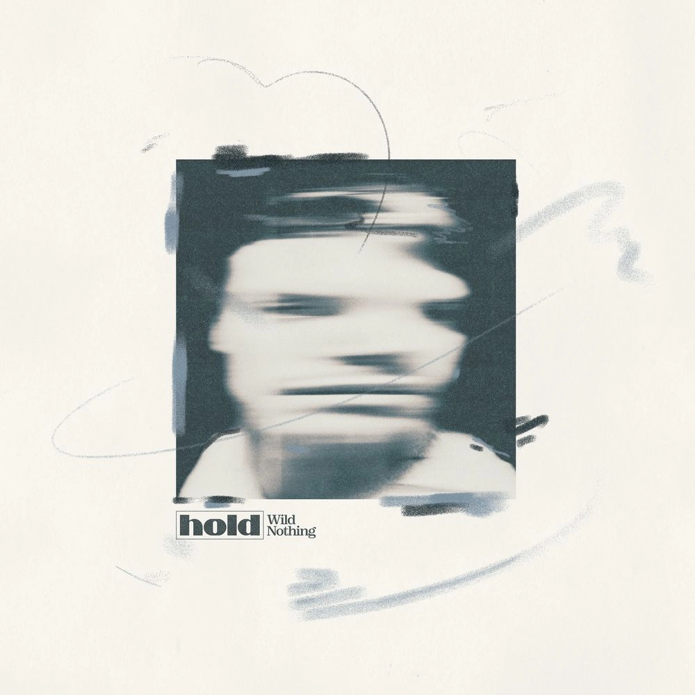 WILD NOTHING / ワイルド・ナッシング / HOLD (LP - SEA BLUE IN COKE BOTTLE CLEAR)