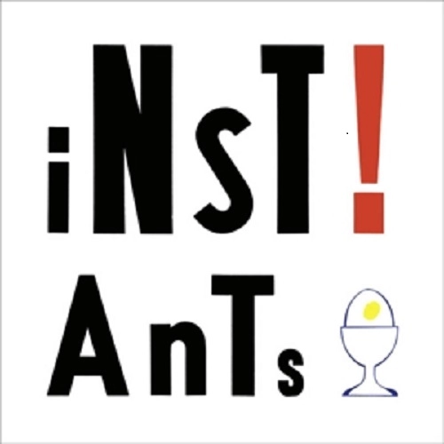 HAN BENNINK / ハン・ベニンク / INSTANTS