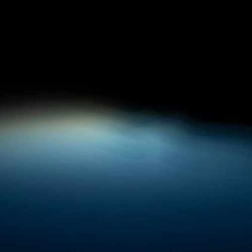 KYLE HALL / カイル・ホール / COSMIC TOUCH EP