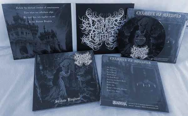 CHAMBER OF MIRRORS / SHADOW KINGDOM