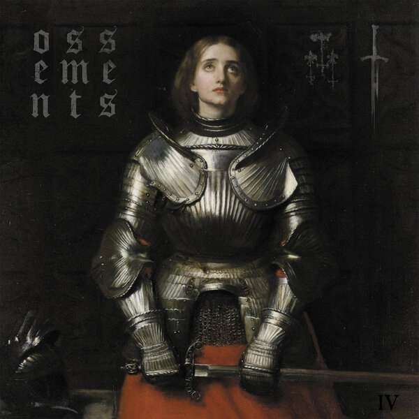 OSSEMENTS / IV