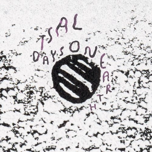 ONYON / LAST DAYS ON EARTH (LP - PURPLE)
