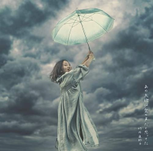 ASAKO TAKEUCHI / 竹内亜紗子 / あの大砲は空の声だと思ってた