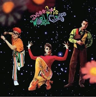 DEEE-LITE / ディー・ライト / ワールド・クリーク(デラックス2CDエディション)