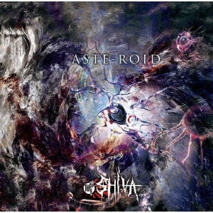 SHIVA (JPN Visual)  / ASTE-ROID