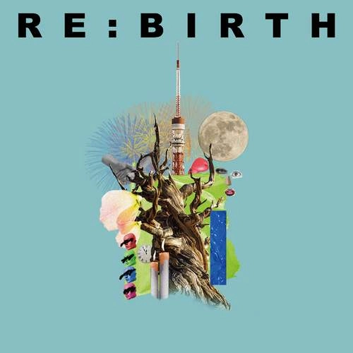 Ivy to Fraudulent Game / RE:BIRTH
