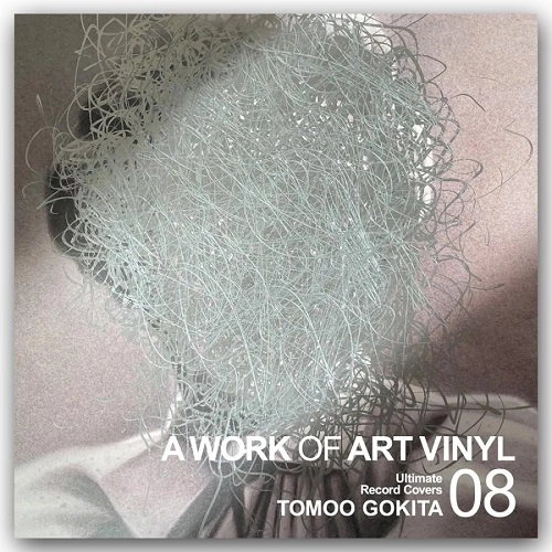 A WORK OF ART VINYL / A　WORK OF　ART VINYL 08