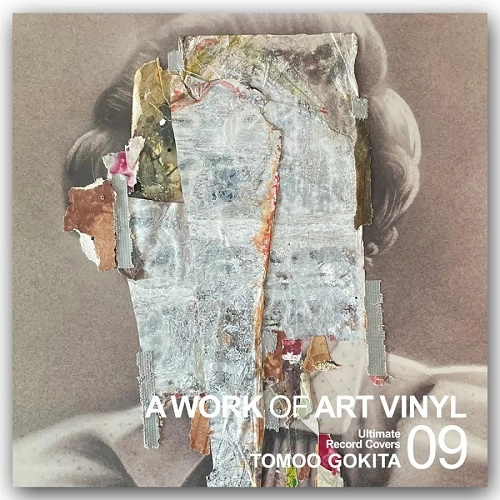 A WORK OF ART VINYL / A　WORK OF　ART VINYL 09
