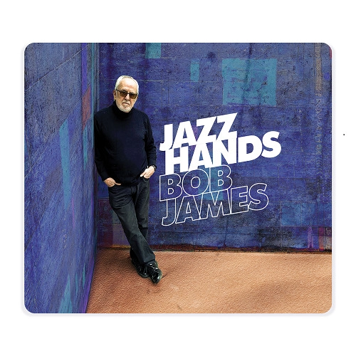 BOB JAMES / ボブ・ジェームス / JAZZ HANDS (MQA-CD)
