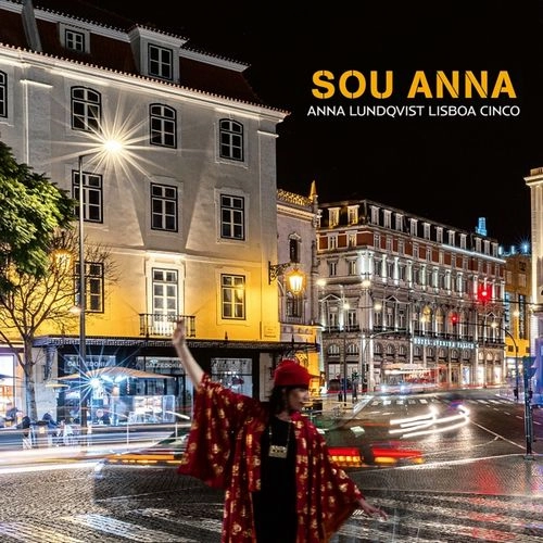 ANNA LUNDQVIST / SOU ANNA