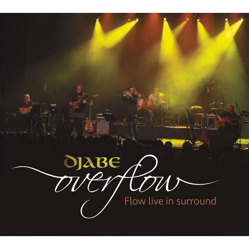 DJABE / OVERFLOW