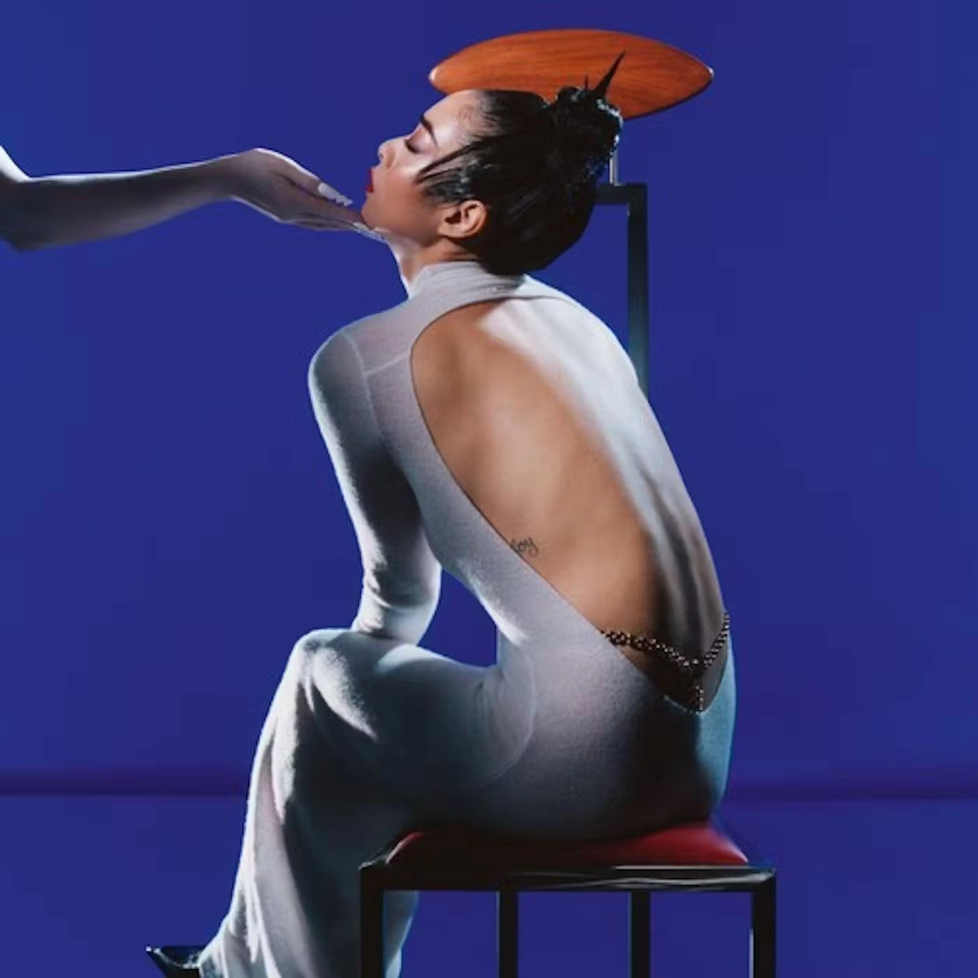 RINA SAWAYAMA / リナ・サワヤマ / HOLD THE GIRL (1 YEAR ANNIVERSARY)[VINYL]