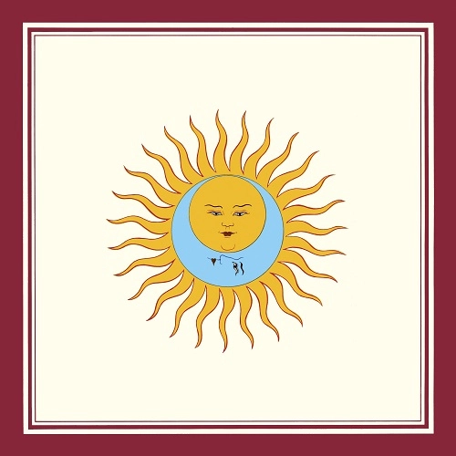 KING CRIMSON / キング・クリムゾン / LARKS' TONGUES IN ASPIC: 50TH ANNIVERSARY EDITION 2BLU-RAY+2CD
