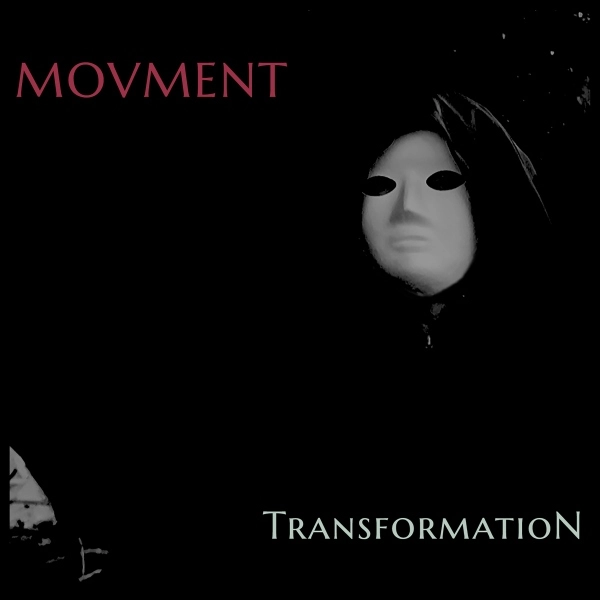 MOVMENT / モヴメント / トランスフォーメイション＜直輸入盤国内仕様＞ / TRANSFORMATION