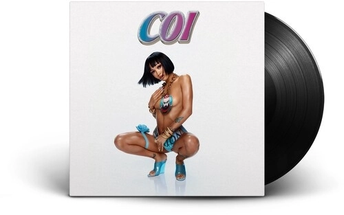 COI LERAY / COI "LP"