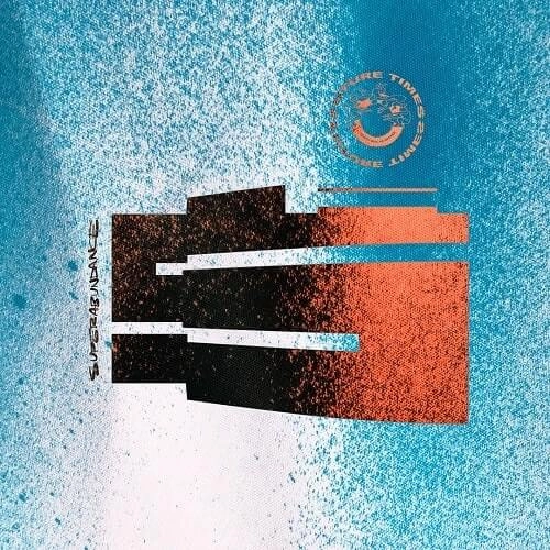 SUPERABUNDANCE / EXTRASOLAR (LP)