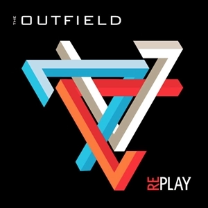 OUTFIELD / アウトフィールド / REPLAY